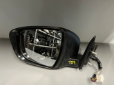 Oto Çıkma Parça / Nissan / Qashqai / Ayna / Ayna Kapağı / Çıkma Parça 
