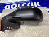 Oto Çıkma Parça / Dacia / Dokker / Ayna / Sol Dış Ayna / Çıkma Parça 
