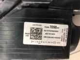 Oto Çıkma Parça / Opel / Crossland X / Far & Stop / Sağ Ön Far / Çıkma Parça 