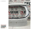 Oto Çıkma Parça / Toyota / Yaris / Kaporta & Karoser / Bagaj Kapağı / Çıkma Parça 