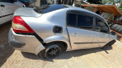 Oto Çıkma Parça / Renault / Megane / Kaporta & Karoser / Arka Çamurluk / Çıkma Parça 