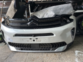 Citreon c5 ön tampon dolu yeni model