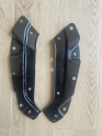 Oto Çıkma Parça / Volkswagen / Polo / Far & Stop / Far Braketi / Sıfır Parça 