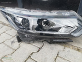 Oto Çıkma Parça / Nissan / Qashqai / Far & Stop / Sağ Ön Far / Çıkma Parça 