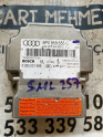 ÇIKMA AUDI A3 8P0 959 655B 8P0959655B AİRBAG BEYNİ