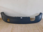 8P4807434AGRU AUDI A3 05-08 ARKA TAMPON ALT PARCA