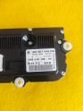 Oto Çıkma Parça / Volkswagen / Golf / Klima / Kontrol Paneli / Çıkma Parça 