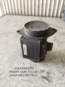 VOLKSWAGEN PASSAT SEAT SKODA ORJİNAL HAVA AKIŞMETRE 71822151