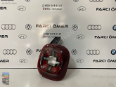 Oto Çıkma Parça / Dacia / Duster / Far & Stop / Sağ Arka Stop / Sıfır Parça 