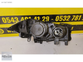 Oto Çıkma Parça / Renault / Megane / Far & Stop / Sol Ön Far / Sıfır Parça 