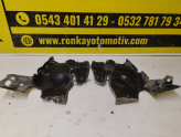 Oto Çıkma Parça / Dacia / Duster / Kaporta & Karoser / Bakalit / Çıkma Parça 
