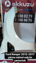 FORD RANGER 2012-2017 ÇIKMA ORJİNAL SAĞ ÖN ÇAMURLUK   (XS2702S26)