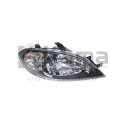 Oto Çıkma Parça / Chevrolet / Lacetti / Far & Stop / Sol Ön Far / Çıkma Parça 