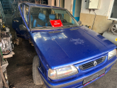Hurda Belgeli Araçlar / Renault / R 9