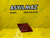 HONDA CİTY SOL İÇ STOP ( ORJİNAL) BURSA FAR