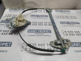 Oto Çıkma Parça / Ford / Tourneo Connect / Oto Cam / Cam Krikosu / Çıkma Parça 