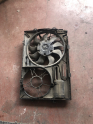 Oto Çıkma Parça / Volkswagen / Transporter / Fan / Fan Motoru / Çıkma Parça 