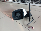 Oto Çıkma Parça / Volkswagen / Transporter / Ayna / Sol Dış Ayna / Çıkma Parça 