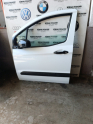 Oto Çıkma Parça / Ford / Tourneo Courier / Kaporta & Karoser / Sol Ön Kapı / Çıkma Parça 