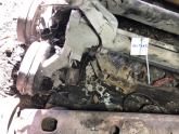 Oto Çıkma Parça / Peugeot / Partner / Alt Takım / Arka Dingil / Çıkma Parça 