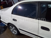Hurda Belgeli Araçlar / Toyota / Carina