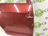 Oto Çıkma Parça / Volkswagen / Golf / Kaporta & Karoser / Sağ Arka Kapı / Çıkma Parça 