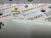 Oto Çıkma Parça / Jeep / Renegade / Kaporta & Karoser / Kaput / Çıkma Parça 
