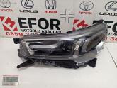 Oto Çıkma Parça / Toyota / Hilux / Far & Stop / Gündüz Ledi / Çıkma Parça 