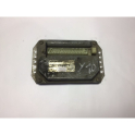 Lancia Ypsilon 1.1 Motor Beyni 0261203498 00077971390