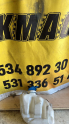 Mercedes W639 vito silecek su deposu  A6398690220