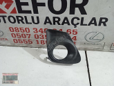 Oto Çıkma Parça / Toyota / Corolla / Tampon / Sis Farı Çerçevesi / Çıkma Parça 