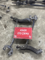Oto Çıkma Parça / Opel / Corsa / Alt Takım / Viraj Demiri / Çıkma Parça 