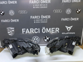 Oto Çıkma Parça / Opel / Corsa / Far & Stop / Sağ Ön Far / Çıkma Parça 