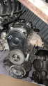 Mazda 323 1.6 karburatorlu motor çıkma