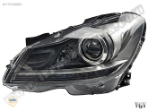 W204 MAKYAJLI SOL FAR XENON SIFIR ÜRÜN