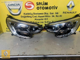 Oto Çıkma Parça / Renault / Megane / Far & Stop / Sağ Ön Far / Çıkma Parça 