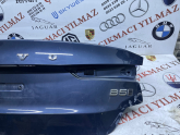 Oto Çıkma Parça / Volvo / S60 / Kaporta & Karoser / Bagaj Kapağı / Çıkma Parça 