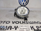 TOUAREG 1 SAĞ SİS FARI ORJİNAL 2002 2009 TOUREG