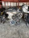 Oto Çıkma Parça / Hyundai / Accent / Motor / Motor (komple) / Çıkma Parça 