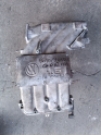 VW GOLF EMME MANİFOLDU AFT MOTOR