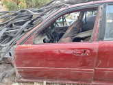 Oto Çıkma Parça / Honda / Civic / Kaporta & Karoser / Sol Ön Kapı / Çıkma Parça 