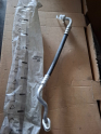 Citreon C4 C5 klima borusu 6460.LZ