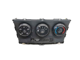 Toyota Auris Klima Kalorifer Paneli 55406-02190 Garantili Çıkma