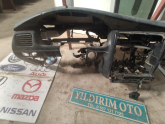 Oto Çıkma Parça / Toyota / Corona / Göğüslük & Torpido / Komple Torpido / Çıkma Parça 