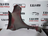 Oto Çıkma Parça / Toyota / Yaris / Kaporta & Karoser / Sol Ön Çamurluk / Çıkma Parça 