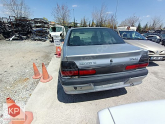 Renault 19 Europa tüm parçaları mevcuttur