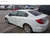 Oto Çıkma Parça / Honda / Civic / Kaporta & Karoser / Kesme Tavan Sacı / Çıkma Parça 