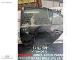 Oto Çıkma Parça / Nissan / Primera / Kaporta & Karoser / Sol Arka Kapı / Çıkma Parça 