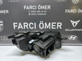Oto Çıkma Parça / Peugeot / Rifter / Far & Stop / Sol Ön Far / Çıkma Parça 