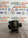 Oto Çıkma Parça / Dacia / Duster / Elektrik / Şarj Dinamosu / Çıkma Parça 